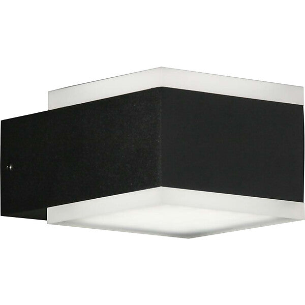 Böhmer Aussenleuchte LED 2x6W 3000K 2x500 34128